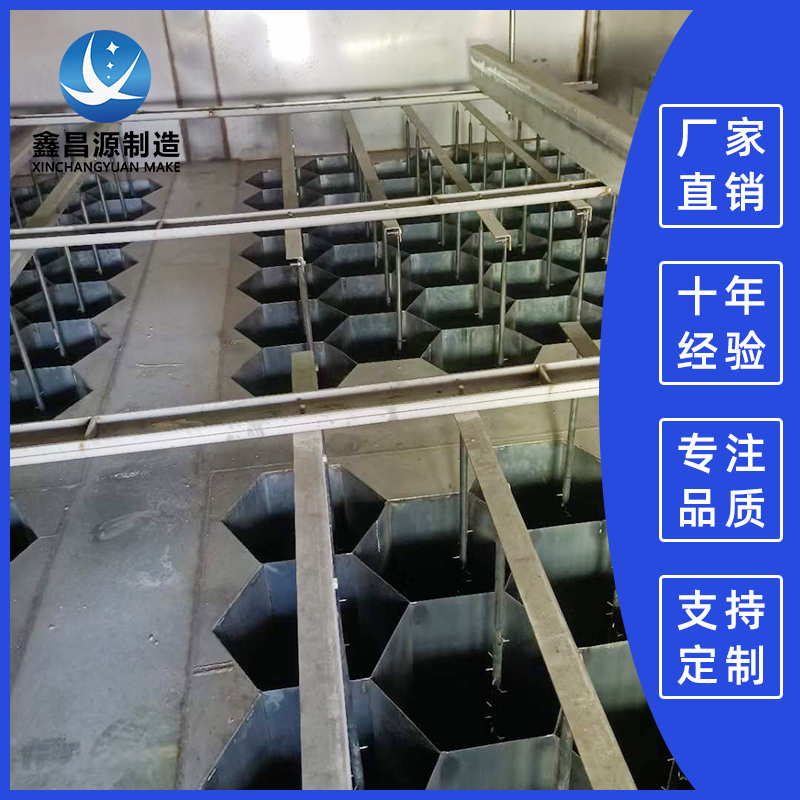 香蕉一级片视频陽極管在濕電除塵器內的作用